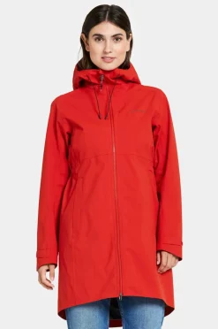 Didriksons Parka Bea Wns Parka 6