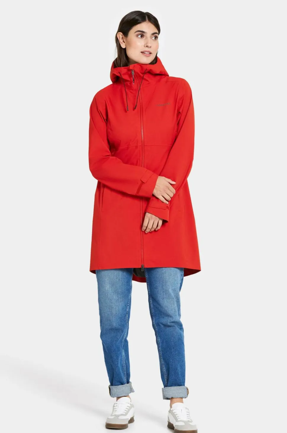 Didriksons Parka Bea Wns Parka 6
