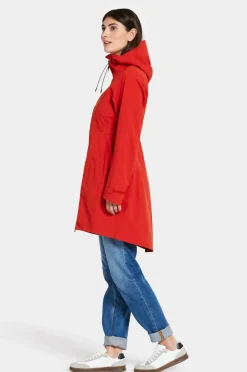 Didriksons Parka Bea Wns Parka 6