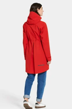 Didriksons Parka Bea Wns Parka 6