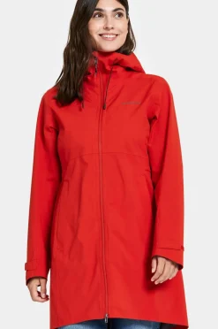 Didriksons Parka Bea Wns Parka 6