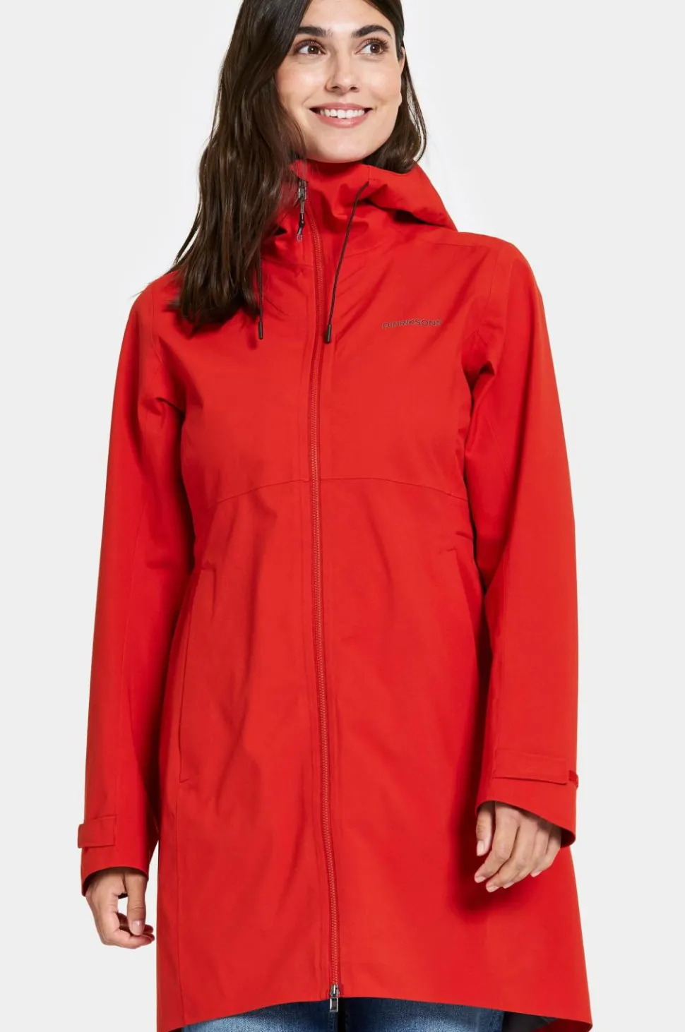Didriksons Parka Bea Wns Parka 6