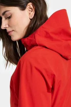Didriksons Parka Bea Wns Parka 6