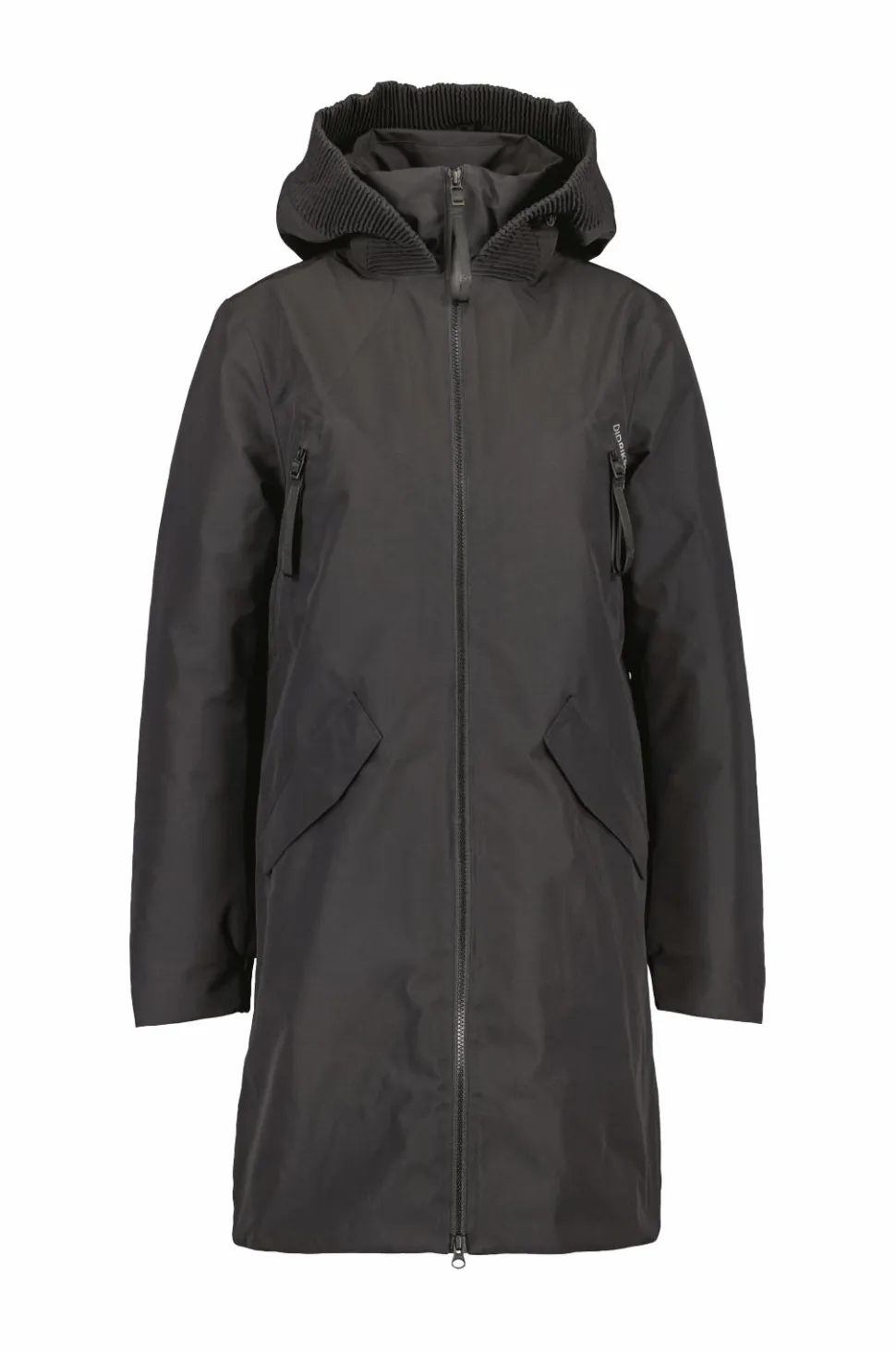 Didriksons Parka Bente Wns Parka