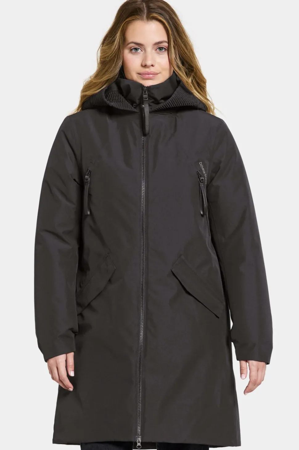 Didriksons Parka Bente Wns Parka
