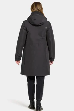 Didriksons Parka Bente Wns Parka