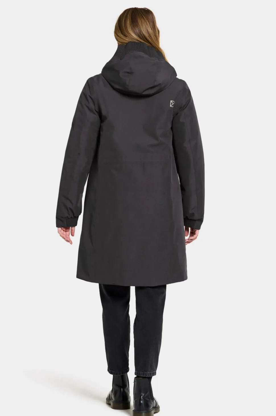 Didriksons Parka Bente Wns Parka