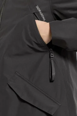Didriksons Parka Bente Wns Parka