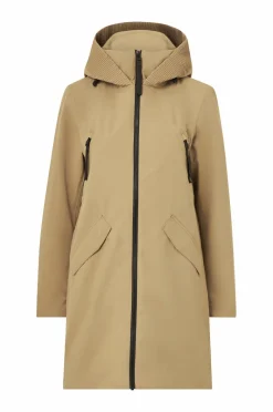 Didriksons Parka Bente Wns Parka