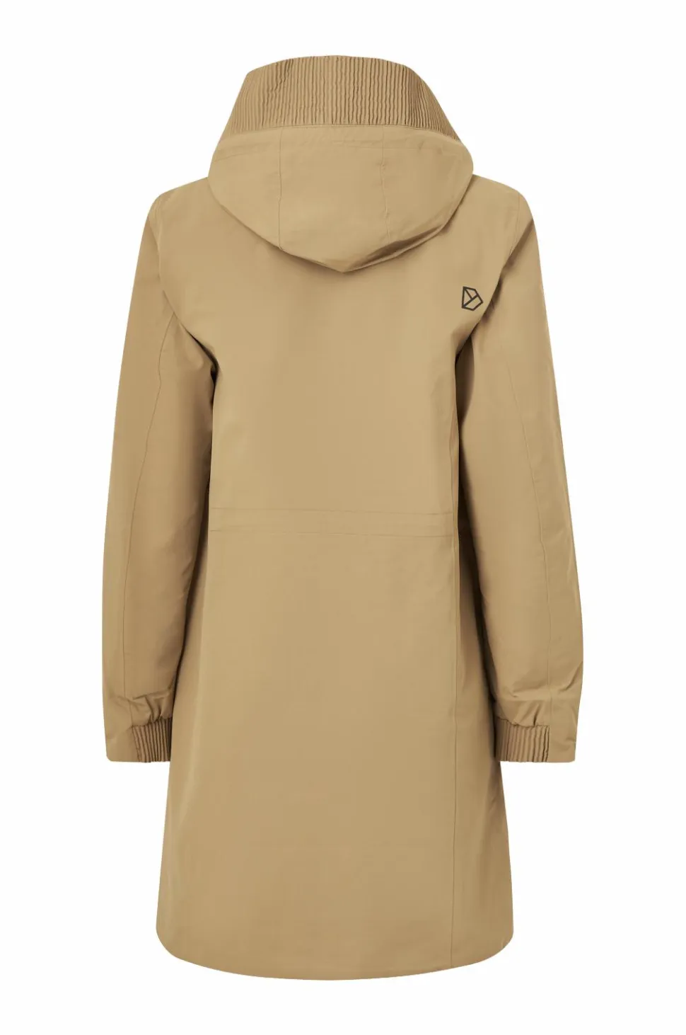 Didriksons Parka Bente Wns Parka