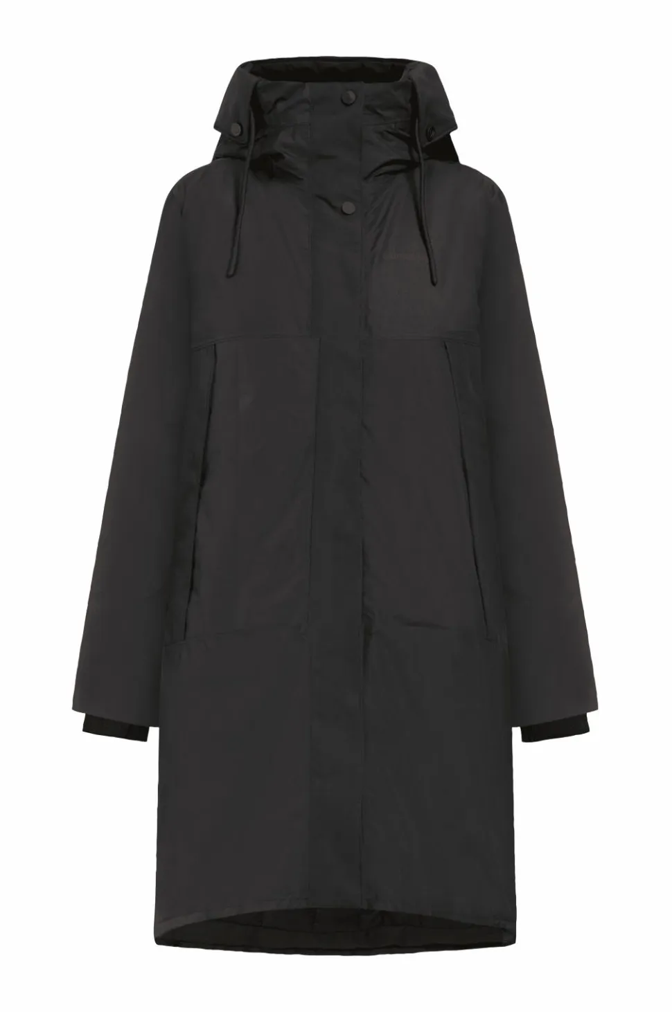 Didriksons Parka Elissa Wns Parka