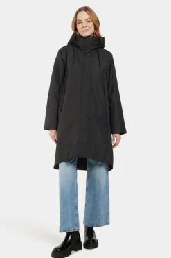 Didriksons Parka Elissa Wns Parka