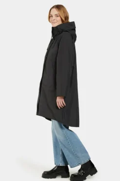 Didriksons Parka Elissa Wns Parka