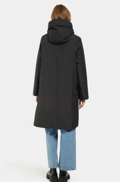Didriksons Parka Elissa Wns Parka