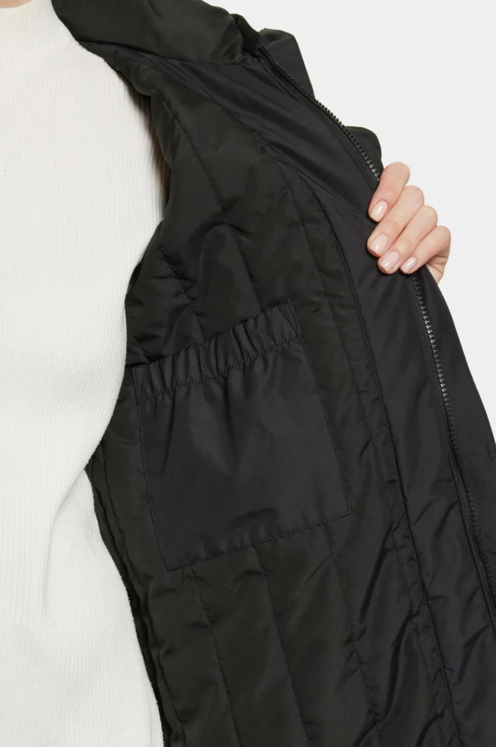 Didriksons Parka Elissa Wns Parka