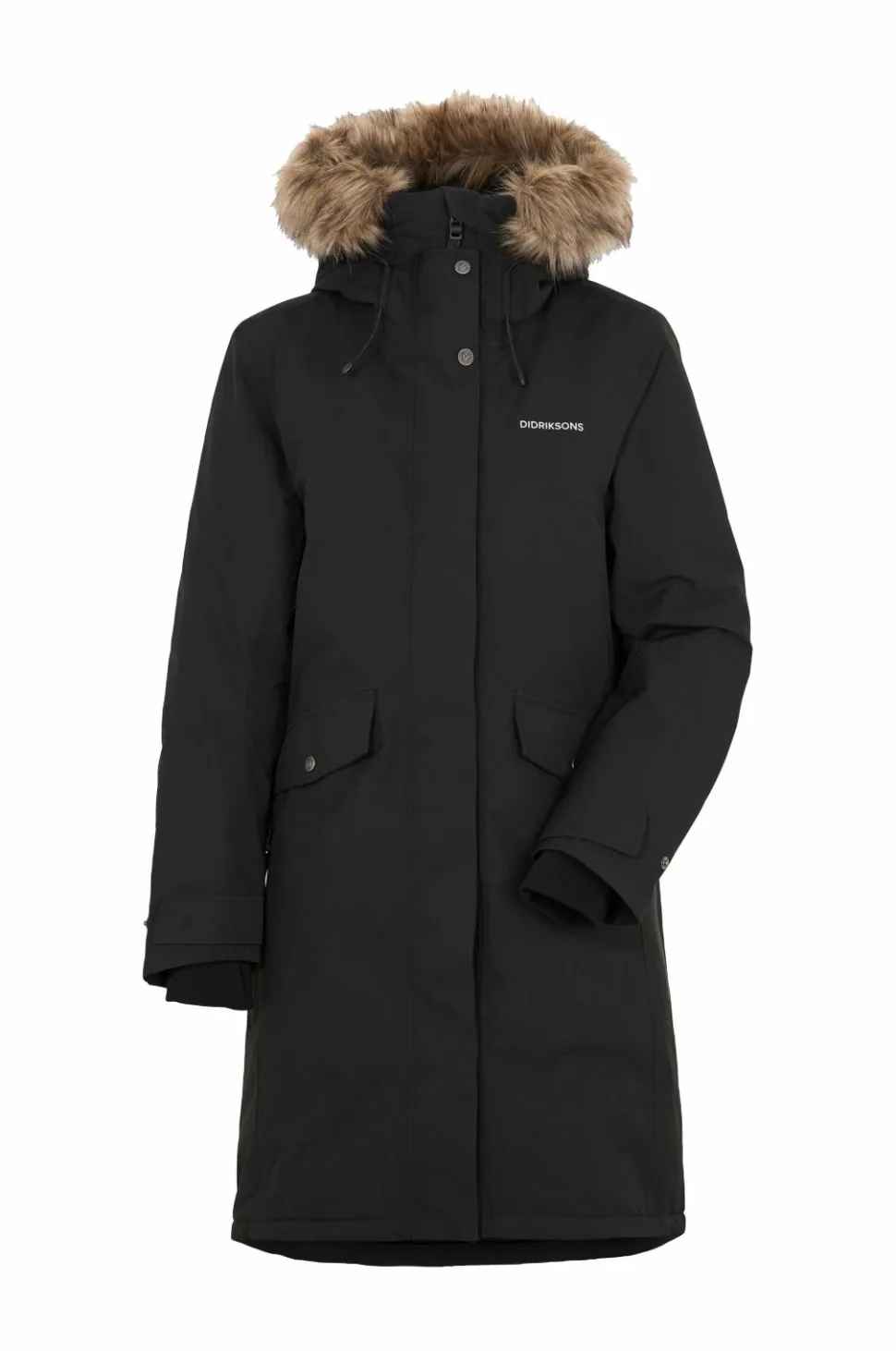 Didriksons Parka Erika Wns Parka