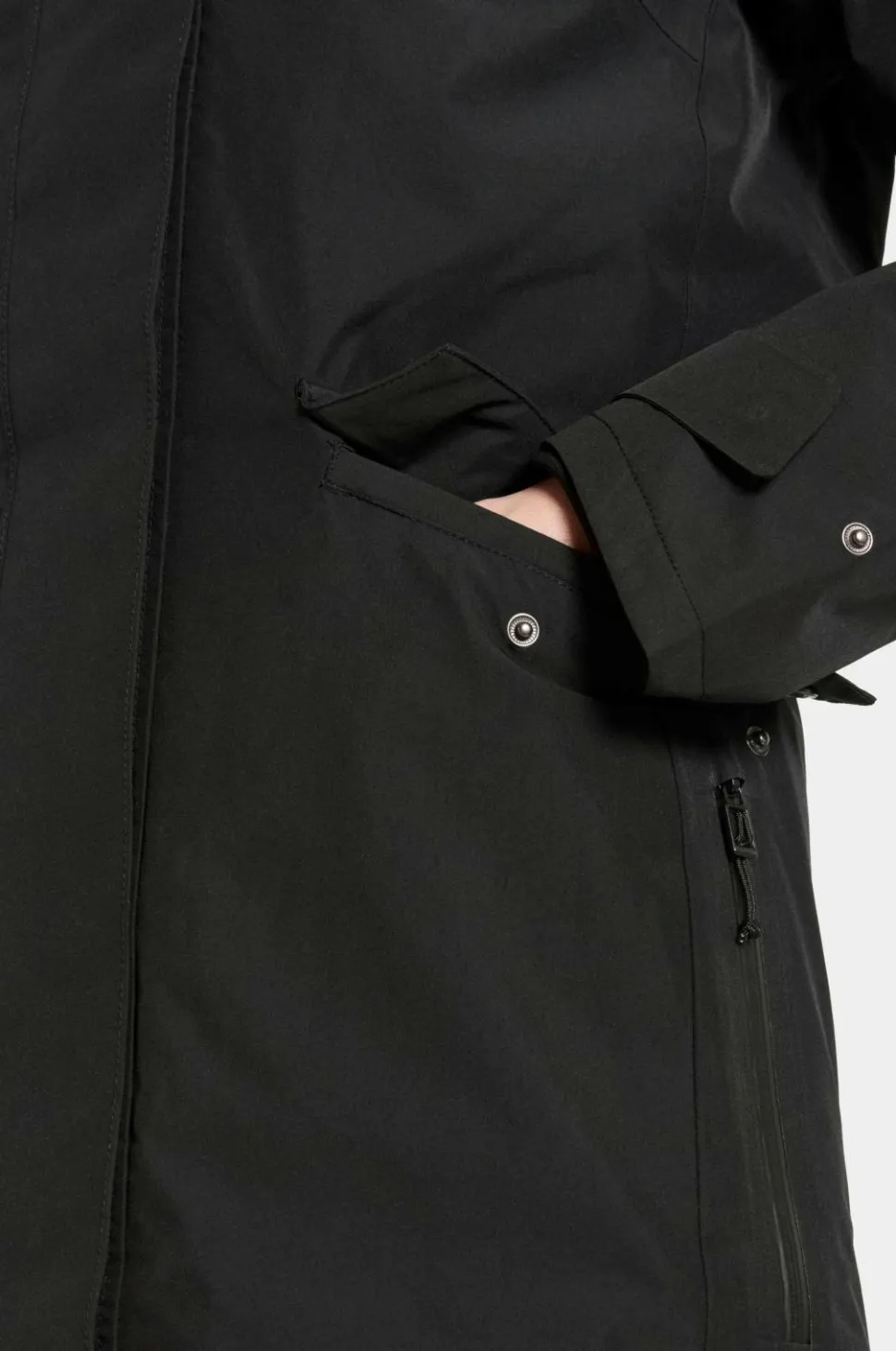 Didriksons Parka Erika Wns Parka