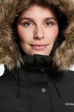 Didriksons Parka Erika Wns Parka