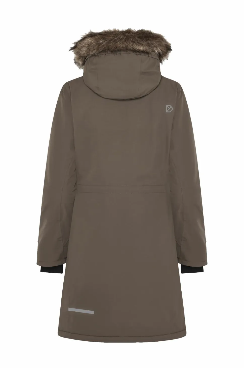 Didriksons Parka Erika Wns Parka