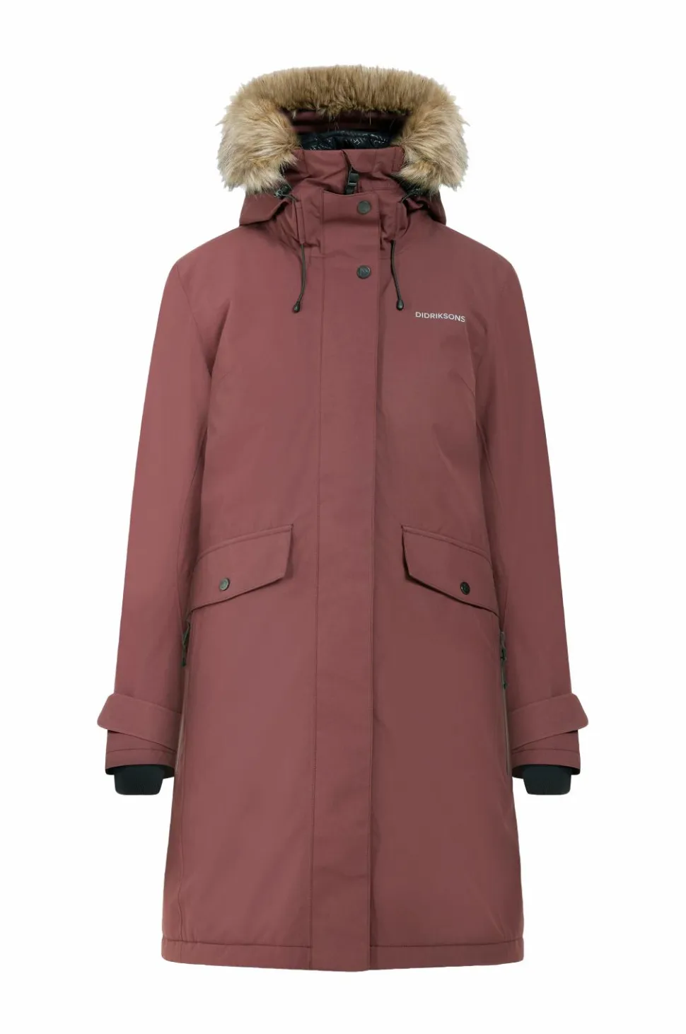 Didriksons Parka Erika Wns Parka