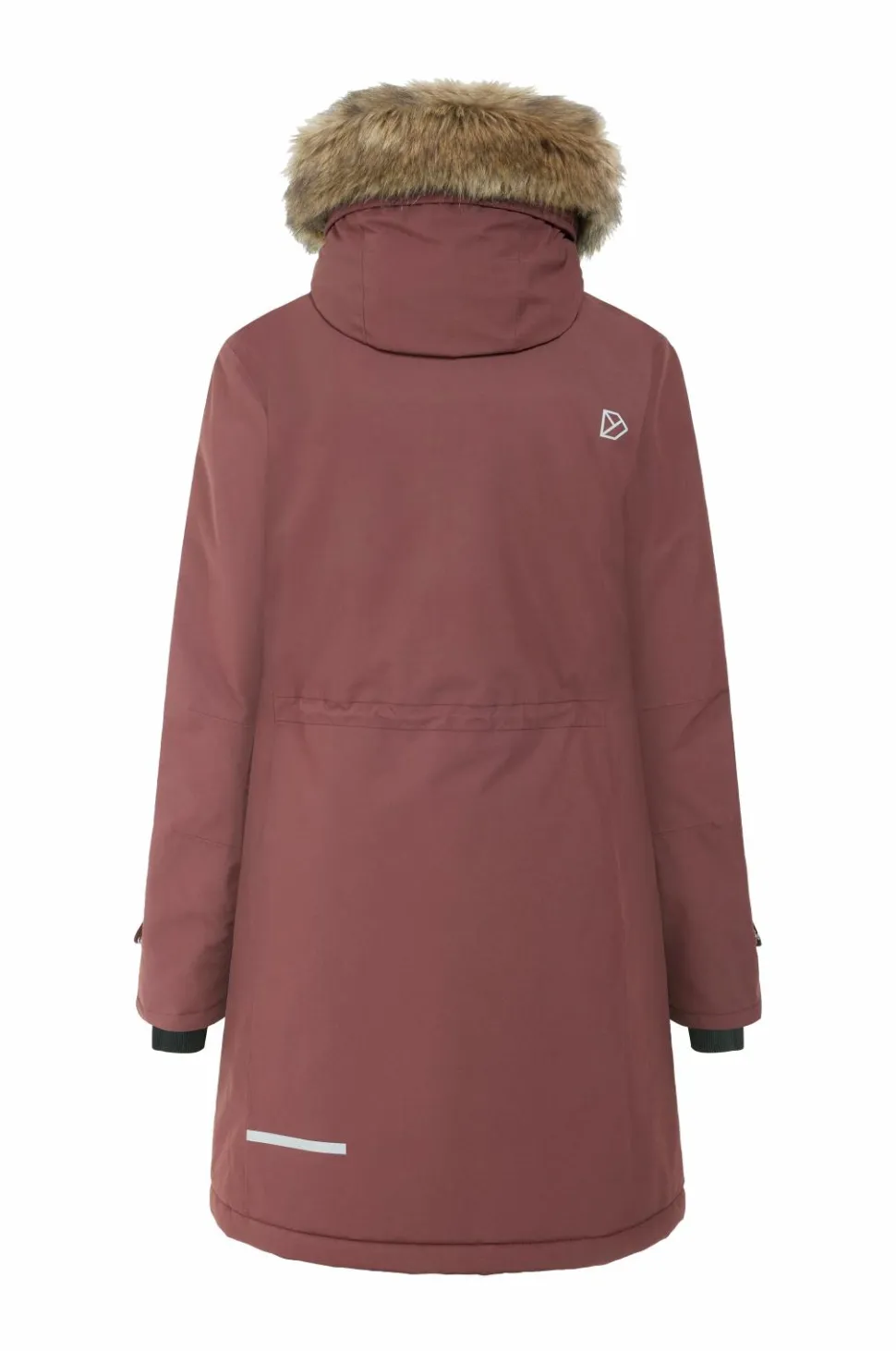 Didriksons Parka Erika Wns Parka