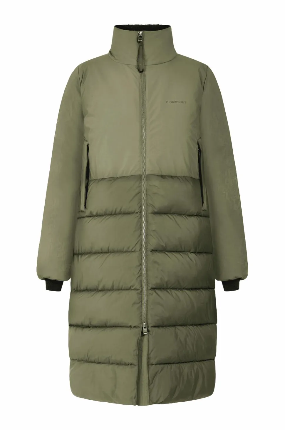 Didriksons Parka Fabiola Wns Parka