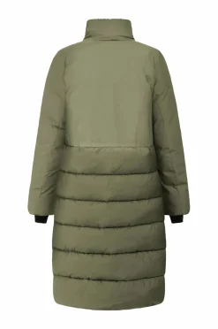 Didriksons Parka Fabiola Wns Parka