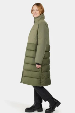 Didriksons Parka Fabiola Wns Parka