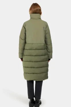 Didriksons Parka Fabiola Wns Parka