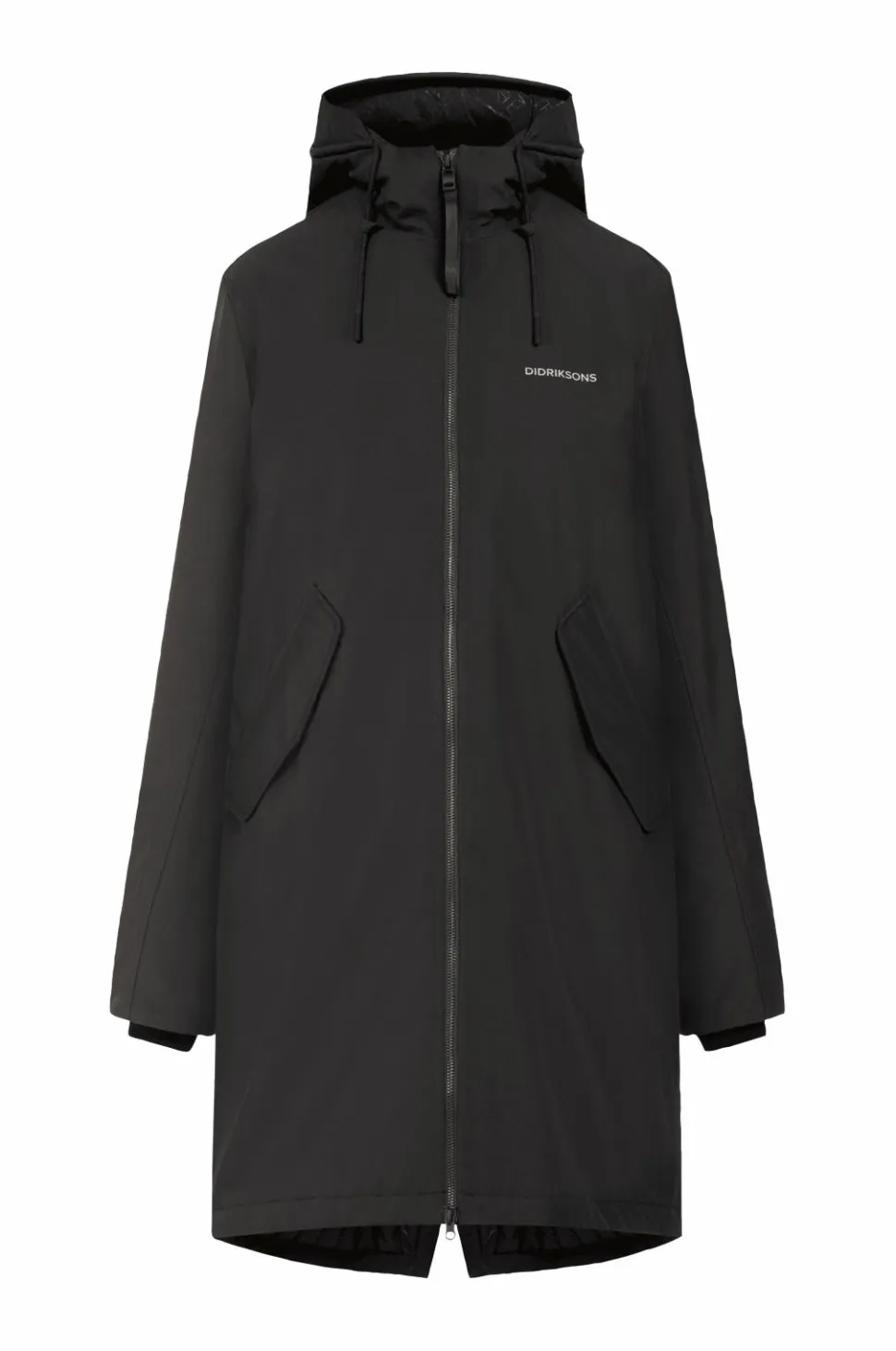 Didriksons Parka Fia Wns Parka