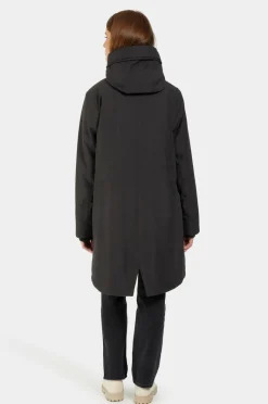 Didriksons Parka Fia Wns Parka