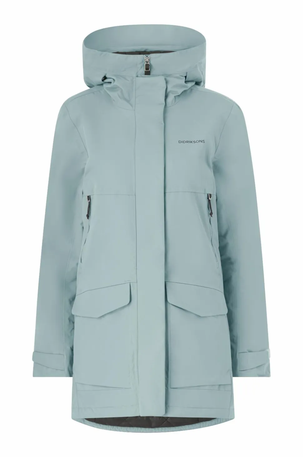Didriksons Parka Frida Wns Parka 7