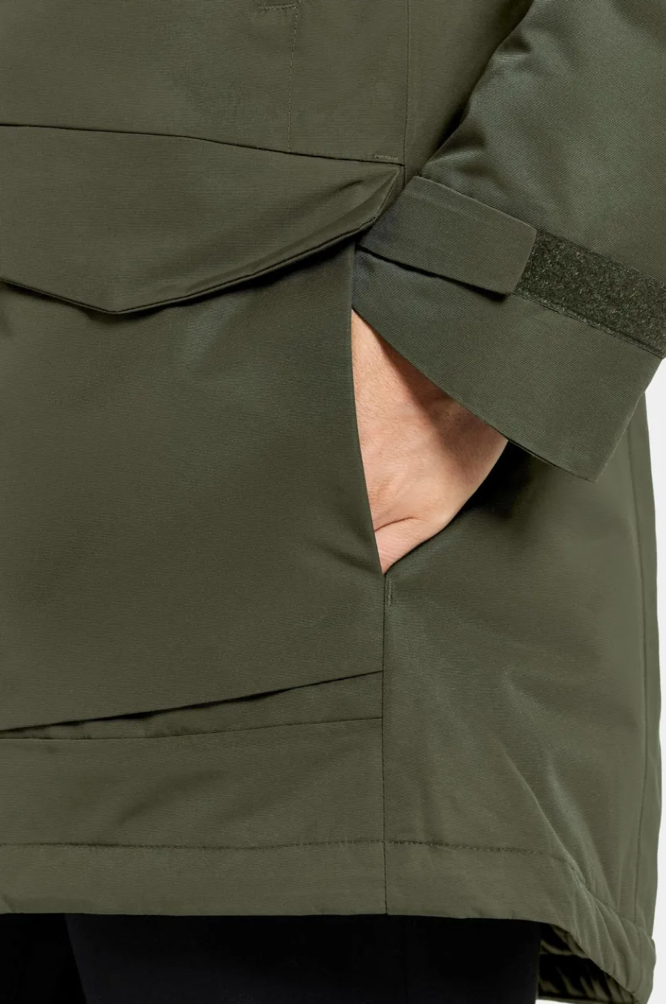 Didriksons Parka Frida Wns Parka 7