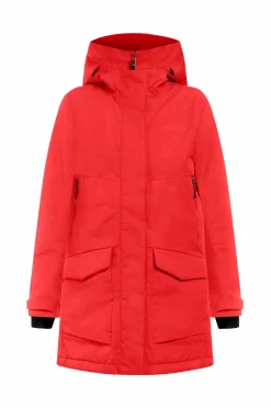 Didriksons Parka Frida Wns Parka 7