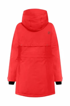 Didriksons Parka Frida Wns Parka 7