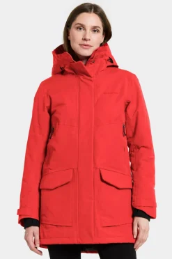 Didriksons Parka Frida Wns Parka 7