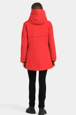 Didriksons Parka Frida Wns Parka 7