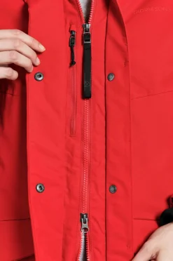 Didriksons Parka Frida Wns Parka 7
