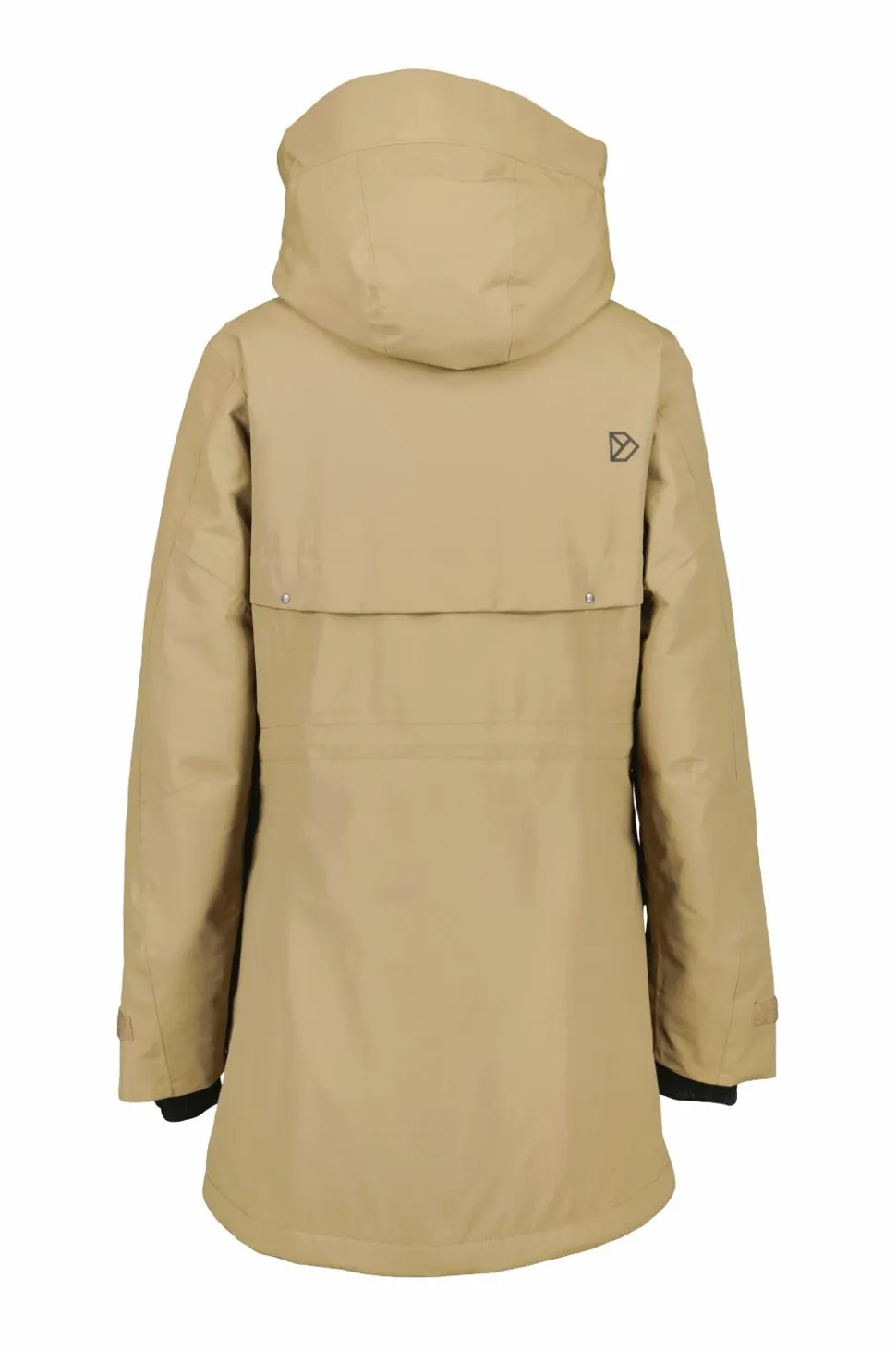 Didriksons Parka Frida Wns Parka 7