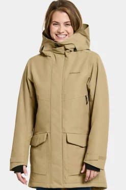 Didriksons Parka Frida Wns Parka 7