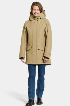 Didriksons Parka Frida Wns Parka 7