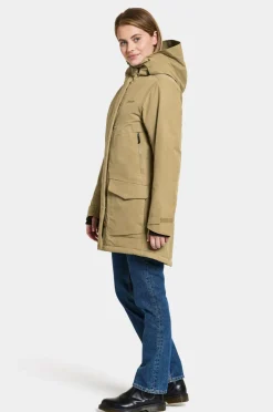 Didriksons Parka Frida Wns Parka 7