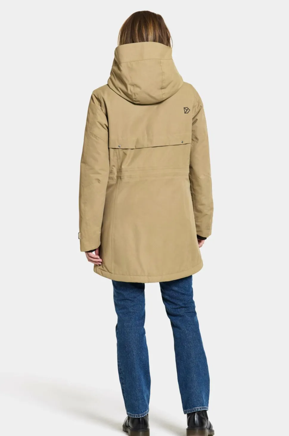 Didriksons Parka Frida Wns Parka 7