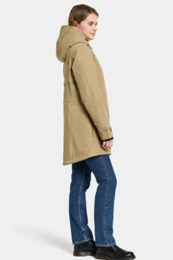 Didriksons Parka Frida Wns Parka 7