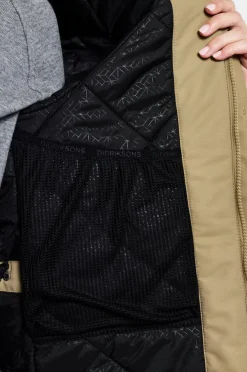Didriksons Parka Frida Wns Parka 7