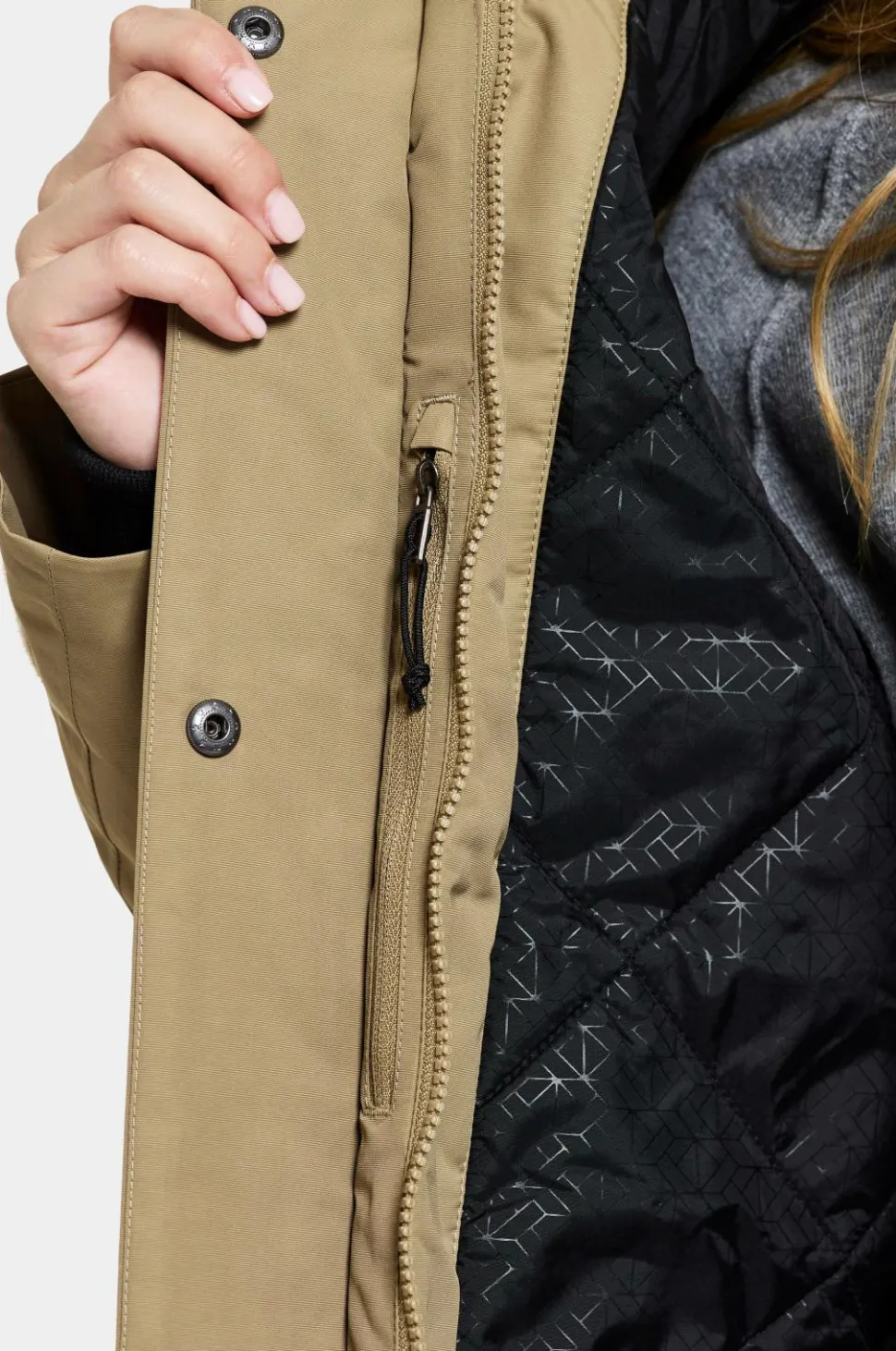 Didriksons Parka Frida Wns Parka 7