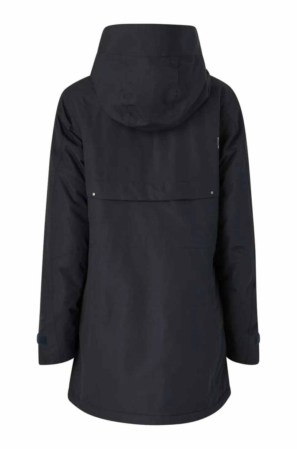 Didriksons Parka Frida Wns Parka 7