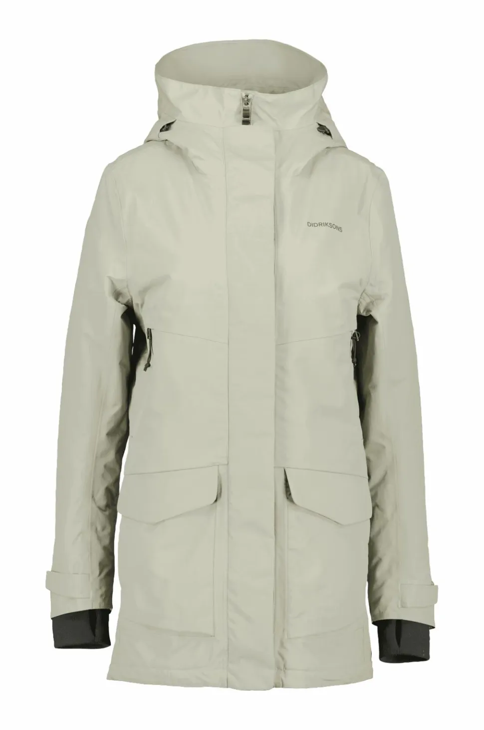 Didriksons Parka Frida Wns Parka 7