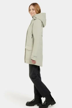 Didriksons Parka Frida Wns Parka 7