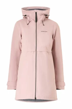 Didriksons Parka Helle Wns Parka 6